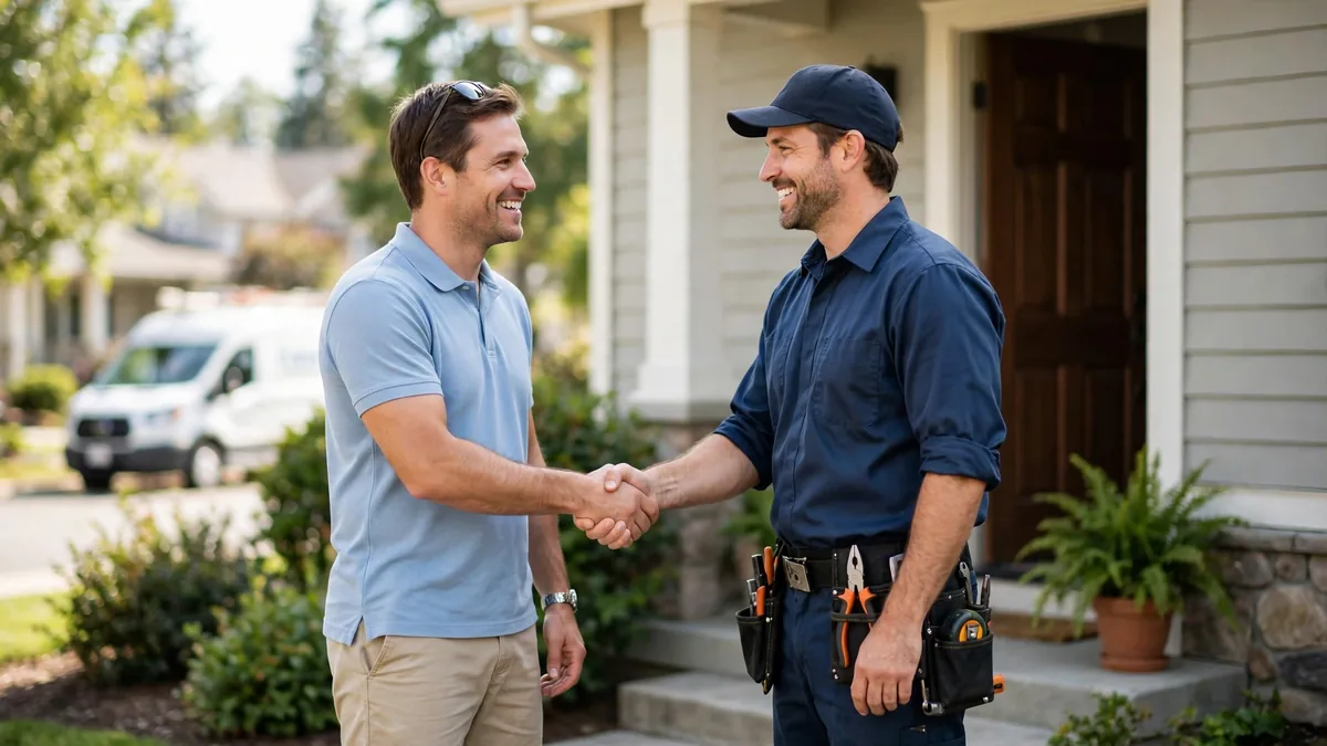 How to Get Plumbing Customers: Channels Ranked by Cost and Speed