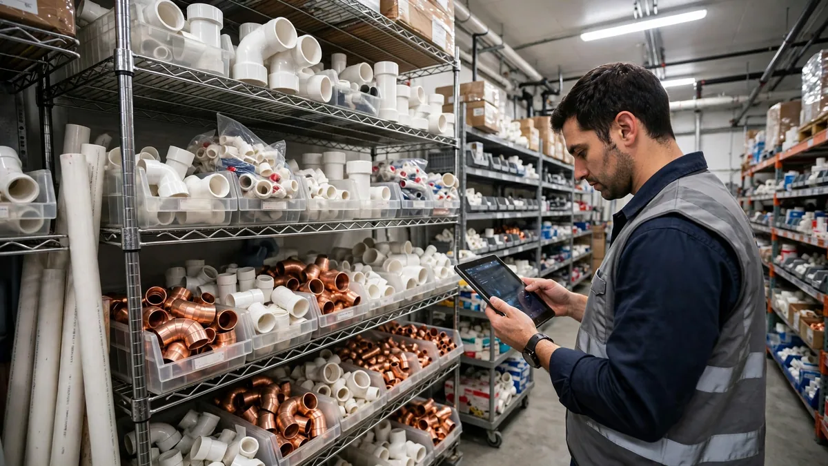 Plumbing Business Software: What It Covers (and What It Doesn't)