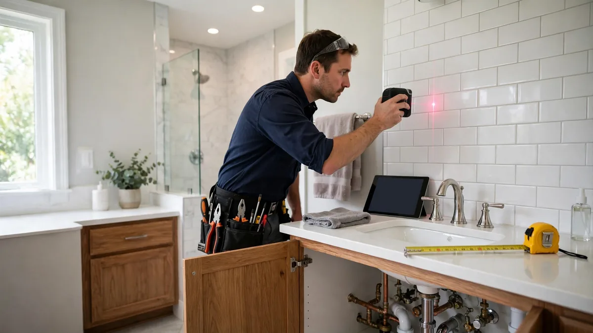 Plumbing Estimating Software: Faster Quotes That Still Protect Margin