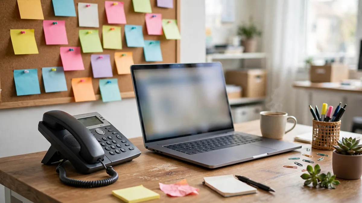 Workiz vs Jobber: The Phone System vs The Workflow