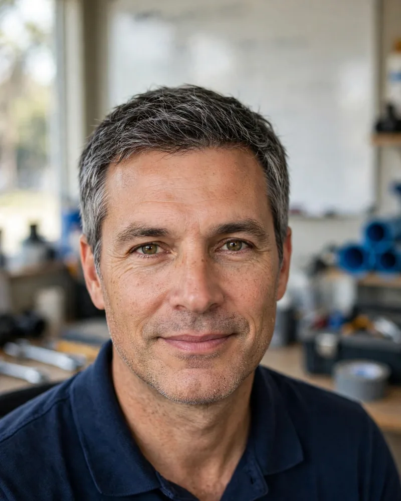 Tom Beckett